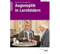 Lösungen Augenoptik in Lernfeldern