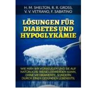 Lösungen Für Diabetes (übersetzt) (ebook)