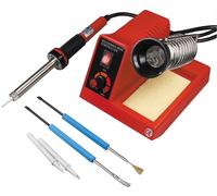 Lötstation CT-LSK se puede regular 100-450 ° C 4250416300362