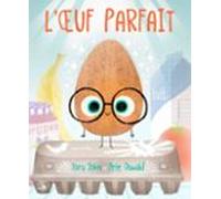 Loeuf Parfait (ebook)