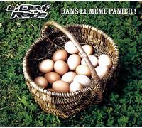 L'Oeuf Raide - dans Le Meme Panier [Import]