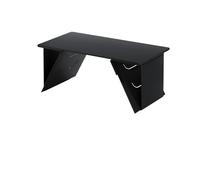 loeusjfnr Chabudai Cama Pequeña Mesa Plegable Portátil Oficina Mini Mesa De Ordenador Sofá Ventanal Dormitorio Mesa Baja