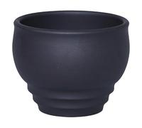 loeusjfnr Taza De Té De Cerámica Taza de degustación arcilla púrpura gran capacidad, taza té un solo maestro for la ceremonia del Kung Fu en casa Tazas Para Té