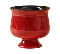 loeusjfnr Taza De Té De Cerámica Taza de té japonesa retro estilo wabi-sabi, taza maestra cerámica for beber, juego Kung Fu Tazas Para Té