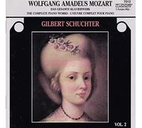 L'Oeuvre Complete Pour Piano Vol 2