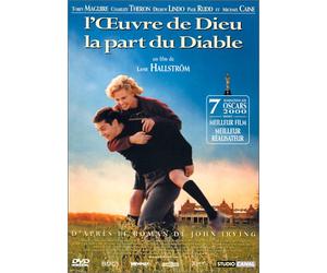 L'Oeuvre de Dieu, la part du Diable