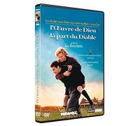 L'Oeuvre de Dieu - la part du Diable [Francia] [DVD]
