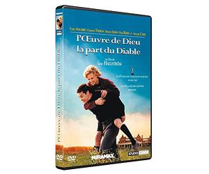 L'Oeuvre de Dieu - la part du Diable [Francia] [DVD]