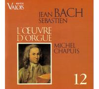 L'Oeuvre d'orgue Vol.12
