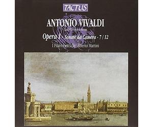 L'Oeuvre Editée Opera 1