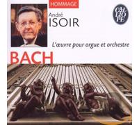 L'Oeuvre Pour Orgue Et Orchestre