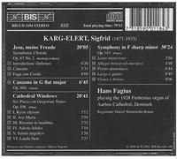 L'Oeuvre Pour Orgue Vol. 2