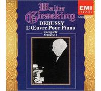 L'oeuvre Pour Piano Complete V