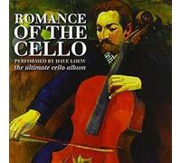 Loew Dave - Romance of the Cello