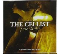 Loew Dave - The - Pure Classics Cellist