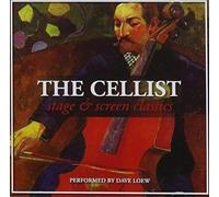 Loew Dave - The - Stage & Screen C Cellist