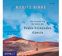 Löw,Hans - Der Längste Tag im Leben des Pedro Fernandez G.