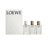 Loewe 001 Edt Set 3 X 30 Ml 001 + Solo + Aire