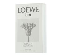 Loewe 001 Mujer EDT 30ml