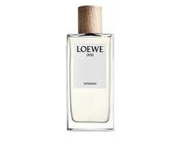 LOEWE 001 WOMAN eau de parfum vaporizador 100 ml