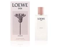 LOEWE 001 WOMAN eau de parfum vaporizador 100 ml