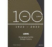 Loewe. 100 Years Design History
