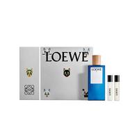 Estuche de Regalo 7 Eau de Toilette 120 ml