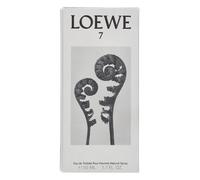 Loewe 7 Pour Homme Eau de toilette Spray 50 ml Hombre