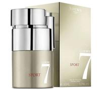 LOEWE 7 SPORT FOR MEN de 50 ML NUEVA Y PRECINTADA DIFICIL DE CONSEGUIR