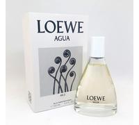 Loewe AGUA 44.2 Eau de Toilette 100 ml. UNISEX - FORMATO ANTIGUO