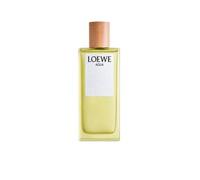 AGUA DE LOEWE eau de toilette vaporizador 100 ml