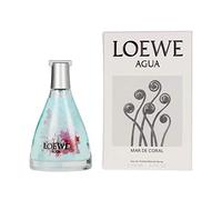 Loewe Agua Mar De Coral EDT - 100ml