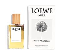 Aura White Magnolia 50 ml LOEWE Eau de Parfum Perfumes Mujer.