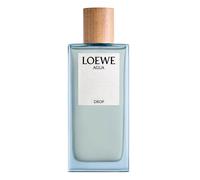 AGUA DROP eau de parfum vaporizador 100 ml