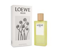 AGUA DE LOEWE eau de toilette vaporizador 100 ml