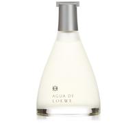 Loewe agua loewe eau de toilette vaporizador 100 ml