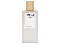 AGUA DE LOEWE MAR DE CORAL eau de toilette vaporizador 100 ml