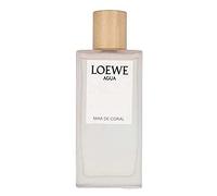 AGUA DE LOEWE MAR DE CORAL eau de toilette vaporizador 50 ml