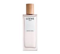AGUA DE LOEWE MAR DE CORAL eau de toilette vaporizador 100 ml