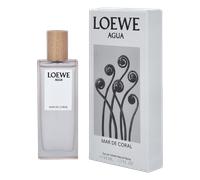 Loewe - Agua Mar De Coral Perfumes 50 ml female