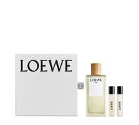LOEWE AIRE DE LOEWE Estuche // Precio, Comprar n/a 100 ml Vaporizador + 10 ml + Solo Ella Elixir 10 ml