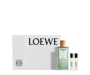 LOEWE Aire Sutileza Eau De Toilette Estuche - 100 ML Eau de toilette Perfumes Mujer