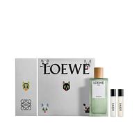 Loewe Aire Sutileza Estuche | Precio, Comprar n/a 100 ml Vaporizador + 10 ml + Loewe Solo Ella Elixir 10 ml