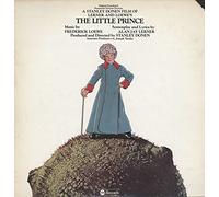 Loewe and Alan Jay Lerner, Frederick - The Little Prince Original Soundtrack