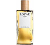 Loewe Aura Agua de perfume Magnolia rosa para mujer 100mL