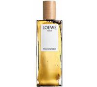 Loewe Aura Agua de perfume Magnolia rosa para mujer 50mL