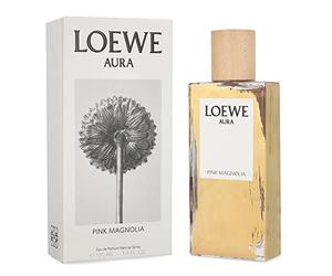 LOEWE Aura Pink Magnolia Edp Vapo 100 ml