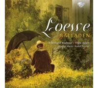 Loewe: Balladen