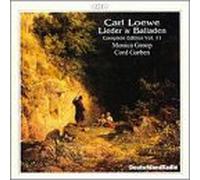 Various - Carl Loewe: Lieder & Balladen, Vol. 11