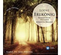 Loewe, C. - Erlkonig-Romantische..